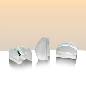 Achromatic cemented lenses