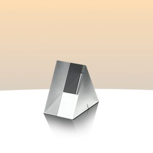 Equilateral prism / Dispersive prism