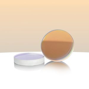 BK7 / H-K9L Glass Windows